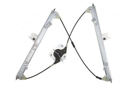 Macara geam fata dreapta electric, fara motoras, 5 usi FIAT STILO intre 2001-2008 [1]