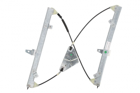 Macara geam fata dreapta electric, fara motoras, 5 usi NISSAN PRIMERA dupa 2002 [1]