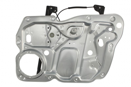Macara geam fata dreapta electric, fara motoras, cu panou VW TOURAN intre 2003-2015 [1]