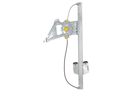 Macara geam fata dreapta electric, fara motoras MERCEDES SPRINTER 3,5-T 906, SPRINTER 3-T 906, SPRINTER 4,6-T 906, SPRINTER 5-T 906; VW CRAFTER 30-35, CRAFTER 30-50 dupa 2006 [1]