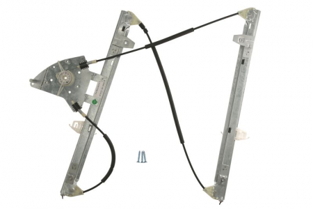 Macara geam fata dreapta electric, fara motoras, numar usi 4 CITROEN XSARA PICASSO intre 1999-2012 [1]
