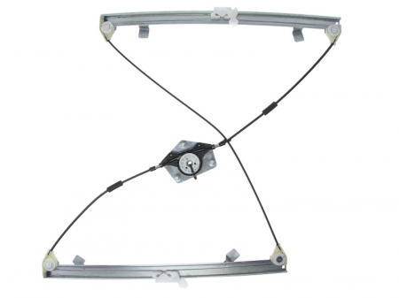 Macara geam fata Dreapta electric, fara motoras, numar usi 4 potrivit CITROEN C4 GRAND PICASSO I, C4 PICASSO I 2006-2013 [1]