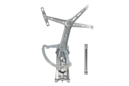 Macara geam fata dreapta electric, fara motoras OPEL ASTRA H, ASTRA H GTC, ASTRA H intre 2004-2014 [1]