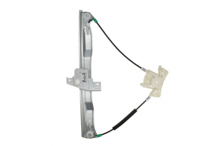 Macara geam fata dreapta electric, fara motoras PEUGEOT 407, 407 SW intre 2004-2011 [1]