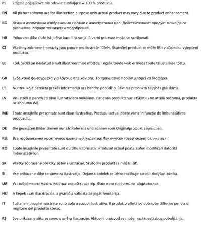 Macara geam Fata Stanga (electric, fara motoras, numar de usi: 4) potrivit AUDI A1 09.11-10.18 [2]