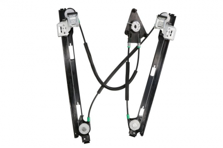 Macara geam fata dreapta electric, fara motoras SEAT ALTEA, ALTEA XL, TOLEDO III dupa 2004 [2]