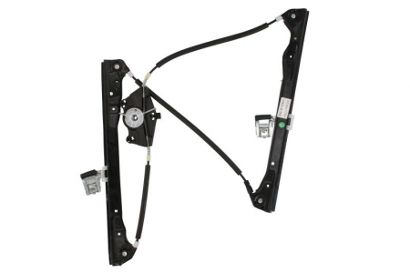 Macara geam - Macara geam fata dreapta electric, fara motoras SEAT LEON, TOLEDO II intre 1998-2006