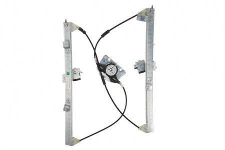 Macara geam - Macara geam fata dreapta electric, fara motoras VW TOURAN intre 2003-2010