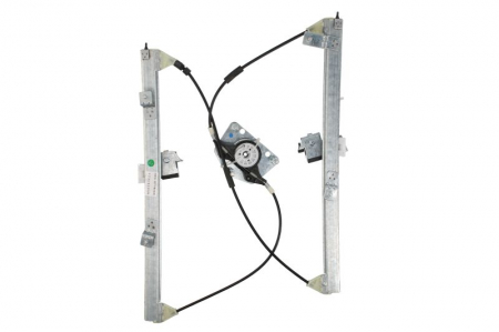 Macara geam fata dreapta electric, fara motoras VW TOURAN intre 2003-2010 [2]