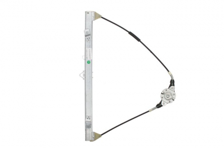 Macara geam fata dreapta manual, 2 usi FIAT DOBLO, DOBLO CARGO dupa 2001 [1]