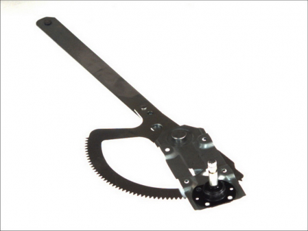 Macara geam fata dreapta manual MERCEDES SPRINTER 2-T 901, 902 SPRINTER 3-T 903 SPRINTER 4-T 904 intre 1995-2006 [1]