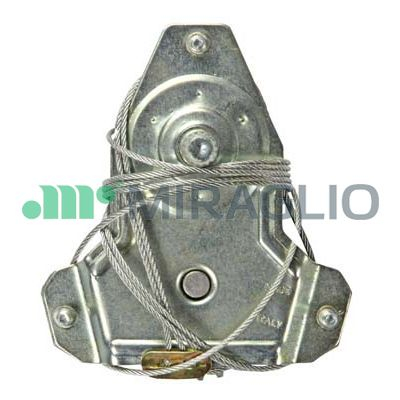 Piese Auto - Macara geam fata stanga/dreapta manuala FIAT 125 1967-1974