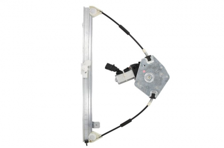 Macara geam fata stanga electric, cu motor, 2 usi/4 ALFA ROMEO 147 intre 2001-2010 [1]