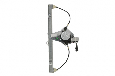 Macara geam fata stanga electric, cu motor, 2 usi/4 FIAT DOBLO, DOBLO CARGO dupa 2001 [2]