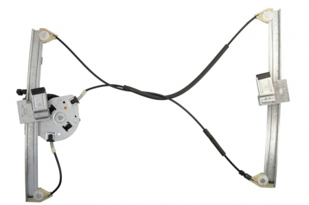 Macara geam fata stanga electric, cu motor, 2 usi SEAT CORDOBA, IBIZA II, INCA intre 1993-2003 [1]