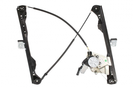 Macara geam fata stanga electric, cu motor, 3 usi FORD FOCUS intre 1998-2004 [2]