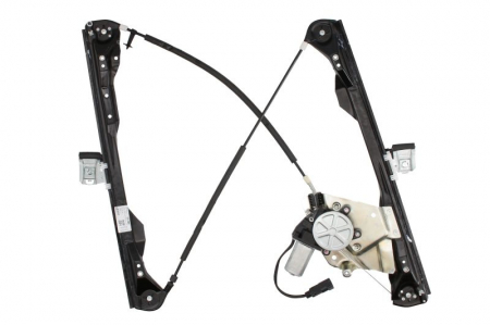 Macara geam fata stanga electric, cu motor, 4/5 usi FORD FOCUS intre 1998-2005 [1]