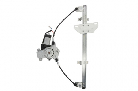 Macara geam fata stanga electric, cu motor, 4 usi NISSAN PRIMERA intre 1990-2002 [1]