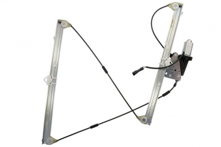 Macara geam fata stanga electric, cu motor, 5 usi BMW X5 E53 intre 2000-2006 [1]