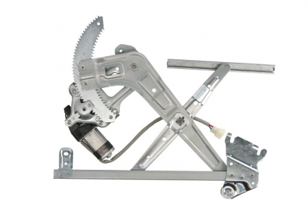 Macara geam fata stanga electric, cu motor, 5 usi SUBARU FORESTER intre 2002-2008 [1]