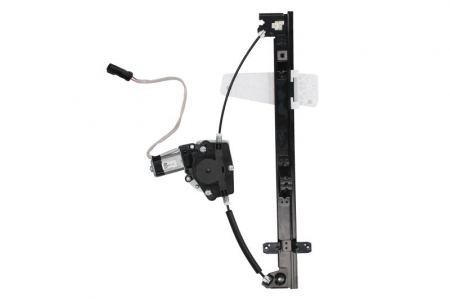 Macara geam fata stanga electric, cu motor JEEP GRAND CHEROKEE II intre 1998-2005 [2]