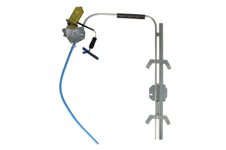 Macara geam fata stanga electric, cu motor MERCEDES G W463 intre 1990-1997 [1]