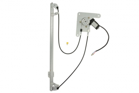 Macara geam fata stanga electric, cu motor NISSAN NV400; OPEL MOVANO B; RENAULT MASTER III dupa 2010 [2]