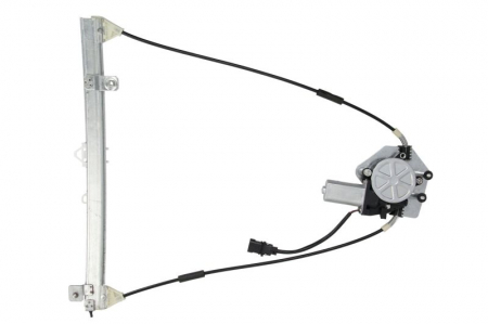 Macara geam fata stanga electric, cu motor, numar usi 2 LANCIA Y intre 1995-2003 [1]