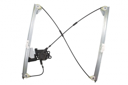 Macara geam - Macara geam fata stanga electric, cu motor, numar usi 4 RENAULT ESPACE IV dupa 2002