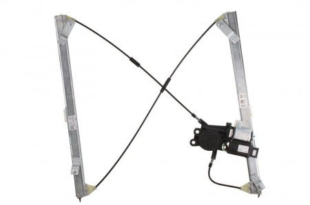 Macara geam fata stanga electric, cu motor, numar usi 4 RENAULT ESPACE IV dupa 2002 [1]