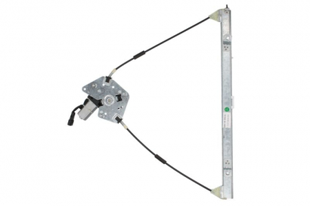 Macara geam fata stanga electric, cu motor RENAULT MEGANE SCENIC, SCENIC I intre 1996-2003 [1]