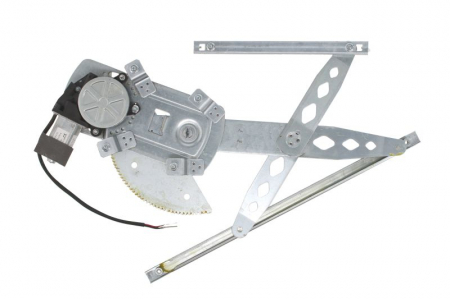 Macara geam - Macara geam fata stanga electric, cu motor TOYOTA YARIS intre 2005-2014