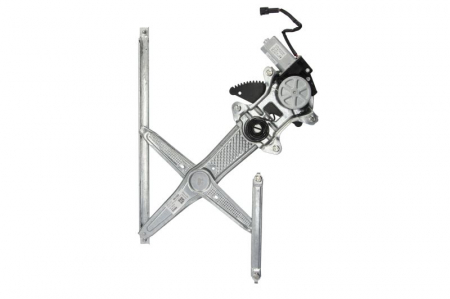 Macara geam fata stanga electric, cu motor, TOYOTA YARIS, YARIS VERSO intre 1999-2005 [2]