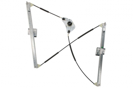 Macara geam fata stanga electric, fara motoras, 2 usi MERCEDES Viano pentru W639, VITO / MIXTO W639, VITO W639 dupa 2003 [2]