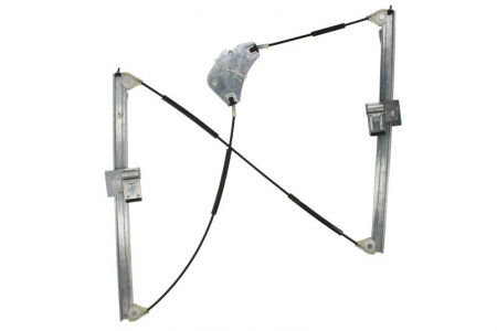 Macara geam fata stanga electric, fara motoras, 2 usi MERCEDES Viano pentru W639, VITO / MIXTO W639, VITO W639 dupa 2003 [1]