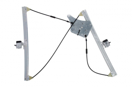 Macara geam fata stanga electric, fara motoras, 4 usi BMW Seria 5 E39 intre 1995-2004 [1]