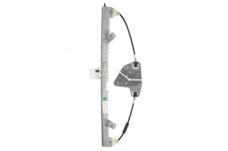 Macara geam fata stanga electric, fara motoras, 4 usi FIAT IDEA dupa 2003 [1]