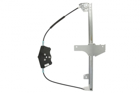 Macara geam fata stanga electric, fara motoras, 4 usi PEUGEOT 307, 307 SW intre 2000-2009 [1]