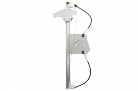 Macara geam fata stanga electric, fara motoras, 4 usi PEUGEOT 308 I, 308 SW I intre 2007-2014 [1]