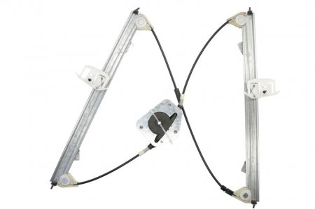 Macara geam fata stanga electric, fara motoras, 5 usi FIAT STILO intre 2001-2008 [1]