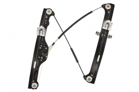 Piese Auto - Macara geam fata stanga (electric, fara motoras) BMW X5 (E70) intre 2000-2013
