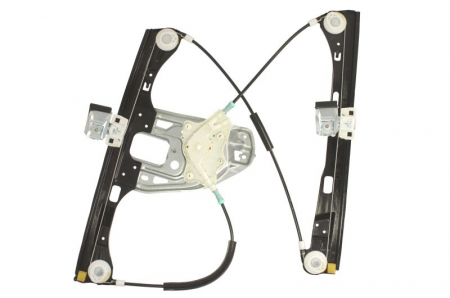 Macara geam - Macara geam fata stanga electric, fara motoras MERCEDES Clasa C CL203, C T-MODEL S203, C W203, C W204 intre 2000-2014