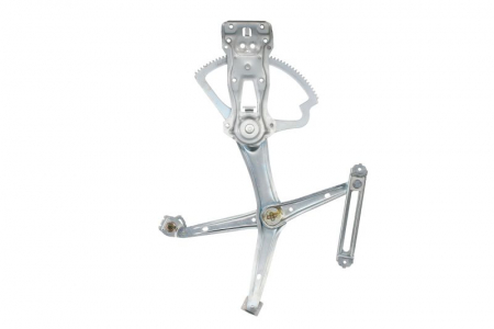 Macara geam fata stanga electric, fara motoras MERCEDES Clasa E T-MODEL S210, E W210 intre 1995-2003 [2]