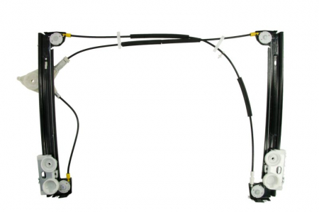 Piese Auto - Macara geam fata stanga electric, fara motoras MINI R50, R53 R52 intre 2001-2008