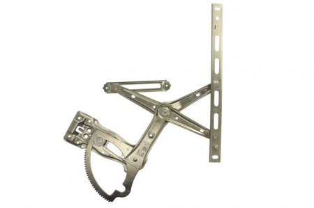 Macara geam Fata Stanga (electric, fara motoras, numar de usi: 2) potrivit MERCEDES SLK (R170) 09.96-04.04 [1]