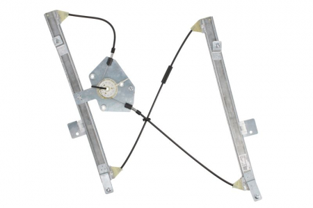 Macara geam fata stanga electric, fara motoras, numar usi 4/5 CITROEN C5 III dupa 2008 [1]