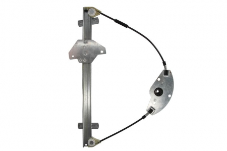 Macara geam fata Stanga electric, fara motoras, numar usi 4 potrivit HYUNDAI I10 II dupa 2013 [2]