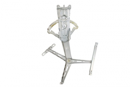 Macara geam fata stanga electric, fara motoras OPEL ZAFIRA / ZAFIRA FAMILY B, ZAFIRA B, ZAFIRA C dupa 2005 [1]