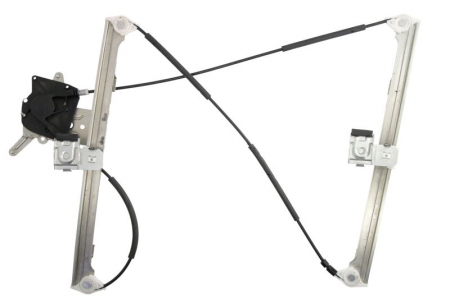 Macara geam fata stanga electric, fara motoras SEAT AROSA; VW LUPO intre 1997-2005 [1]