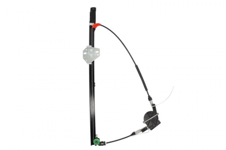 Macara geam fata stanga electric, fara motoras VW TRANSPORTER IV intre 1990-2003 [1]